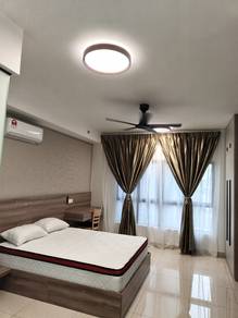 Astrum Ampang studio 