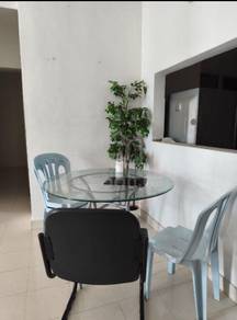 Best Rent Puncak Banyan Fully Furnished Cheras MRT Taman Connaught