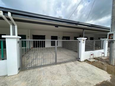 LANDED HOUSE FOR RENT (Kinarut Area)