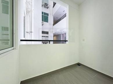 SkyMillion Residence @ Nosoob