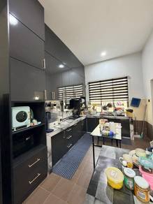 1-storey-Terraced-House-for-sale-Masjid-Tanah-Melaka