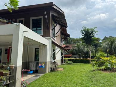 2-storey-Terraced-House-for-rent-Gelang-Patah-Johor