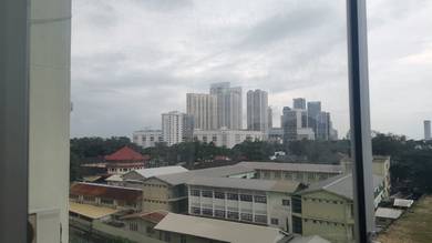 TAMAN KRISTAL, TANJUNG TOKONG For RENT