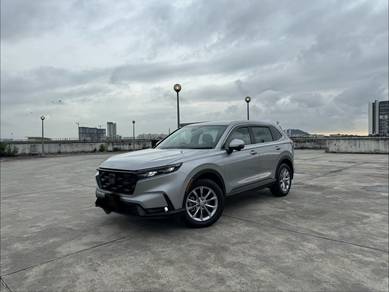 2024 Honda CR-V 1.5 V MY23 RS (A)CRV FACELIFT