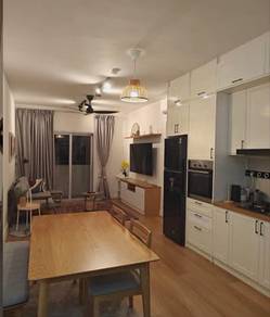 Tropicana Aman 1, Telok Panglima Garang (3 tier gated security)