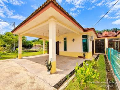 Semi-Detached-House-for-sale-Sungai-Petani-Kedah