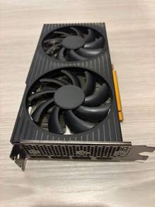 DELL OEM NVIDIA RTX 3060 Ti (non-LHR) 8GB GDDR 6