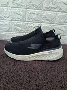 uk7 Skechers Gorun Slip-On Ultra Go