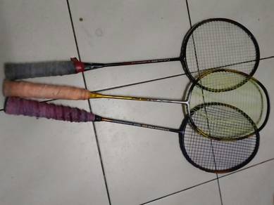 raket Yonex 
