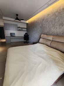 The Nest Residency Puchong Old Klang Road Fully Furnishend 1288sf
