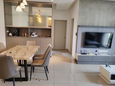 The Nest Residency Puchong Old Klang Road Fully Furnishend 1288sf