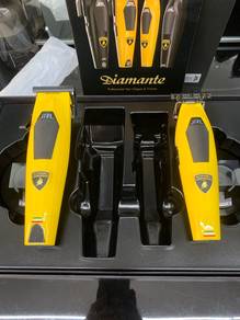 mesin JRL Lambo new set