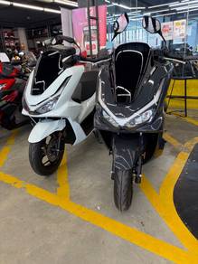 Honda Pcx 160 abs