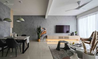 The Clio 2 Residences