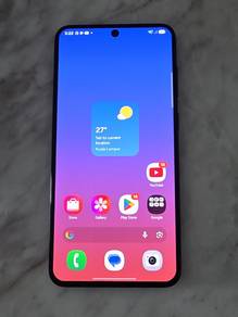 samsung s23+ 256gb green 
