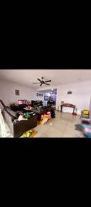 Bukit Tinggi 2 Double storey 20ftx70ft