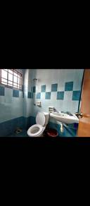 Bukit Tinggi 2 Double storey 20ftx70ft