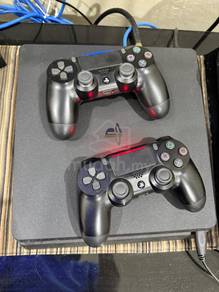 ps4 slim 1TB 