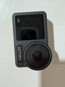 dji action 3