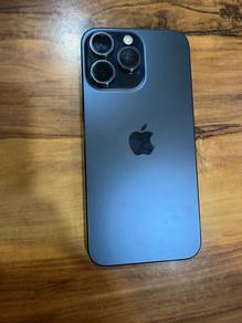 Apple iPhone 15 Pro Max 256 GB