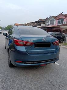Mazda 2 1.5 (LED LIGHTS) MY15 ENHANCED (A)