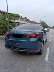Mazda 2 1.5 (LED LIGHTS) MY15 ENHANCED (A)