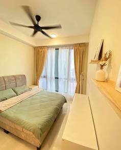 SKS Pavillion Residences