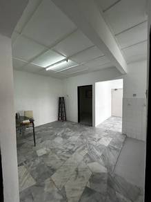 [Ting 4] Apartment Pangsaria Desa Petaling