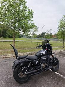 SRV250 Amt