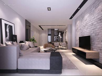 Conezion Residences