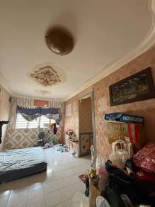 (Full Reno)(Cashback ) Kompleks Suria Kinrara Puchong Jaya Full Loan