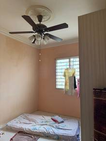 (Full Reno)(Cashback ) Kompleks Suria Kinrara Puchong Jaya Full Loan