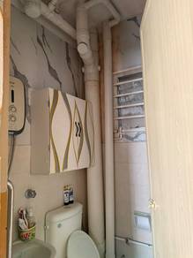 (Full Reno)(Cashback ) Kompleks Suria Kinrara Puchong Jaya Full Loan