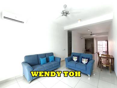 Setia Tri-angle