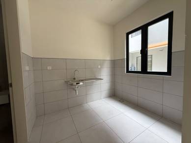 Limited Facing Open Quartz 22 Setia Alam 3 Storey Park Villa House