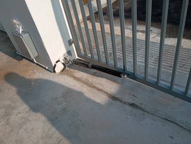 Autogate Dnor212