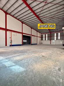 Warehouse-/-Factory-for-rent-Batu-Kawan-Penang