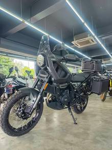 Brixton Storr 500