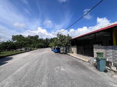 RUMAH TERES SETINGKAT FACING OPEN DI PANDAN MAKMUR, Kuantan