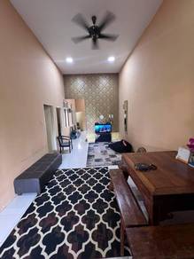 RUMAH TERES SETINGKAT FACING OPEN DI PANDAN MAKMUR, Kuantan