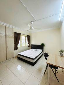 Room-for-rent-Kuchai-Lama-Kuala-Lumpur
