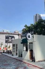 " KIOSK " dominated in DELIMA IMBI @TRX KL Bukit Bintang
