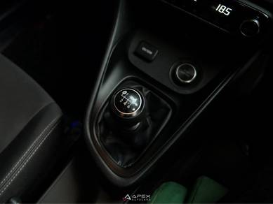 Toyota GR YARIS 1.6 RC (M)