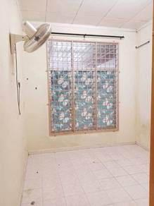 1-storey-Terraced-House-for-sale-Bertam-Penang