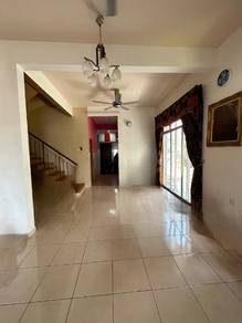 Rumah Sewa Corner Lot Teluk Intan 