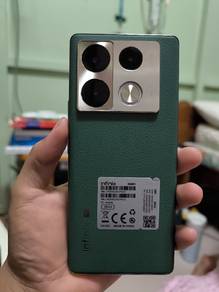 Infinix Note 40 Pro 5G