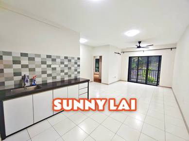 ( Cheapest Rent! ) Tri Pinnacle, Very Good Condition, Hill View, 2cp