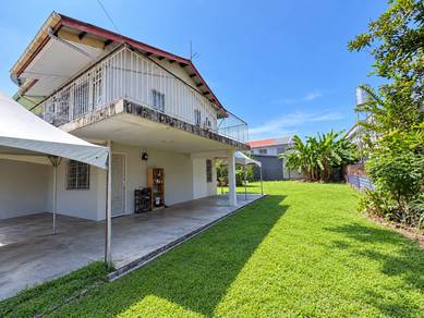 Luyang 2 Storey Semi Detached House | 4,486sqft | Tenure 999yrs