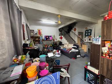 Luyang 2 Storey Semi Detached House | 4,486sqft | Tenure 999yrs