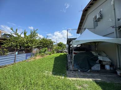 Luyang 2 Storey Semi Detached House | 4,486sqft | Tenure 999yrs